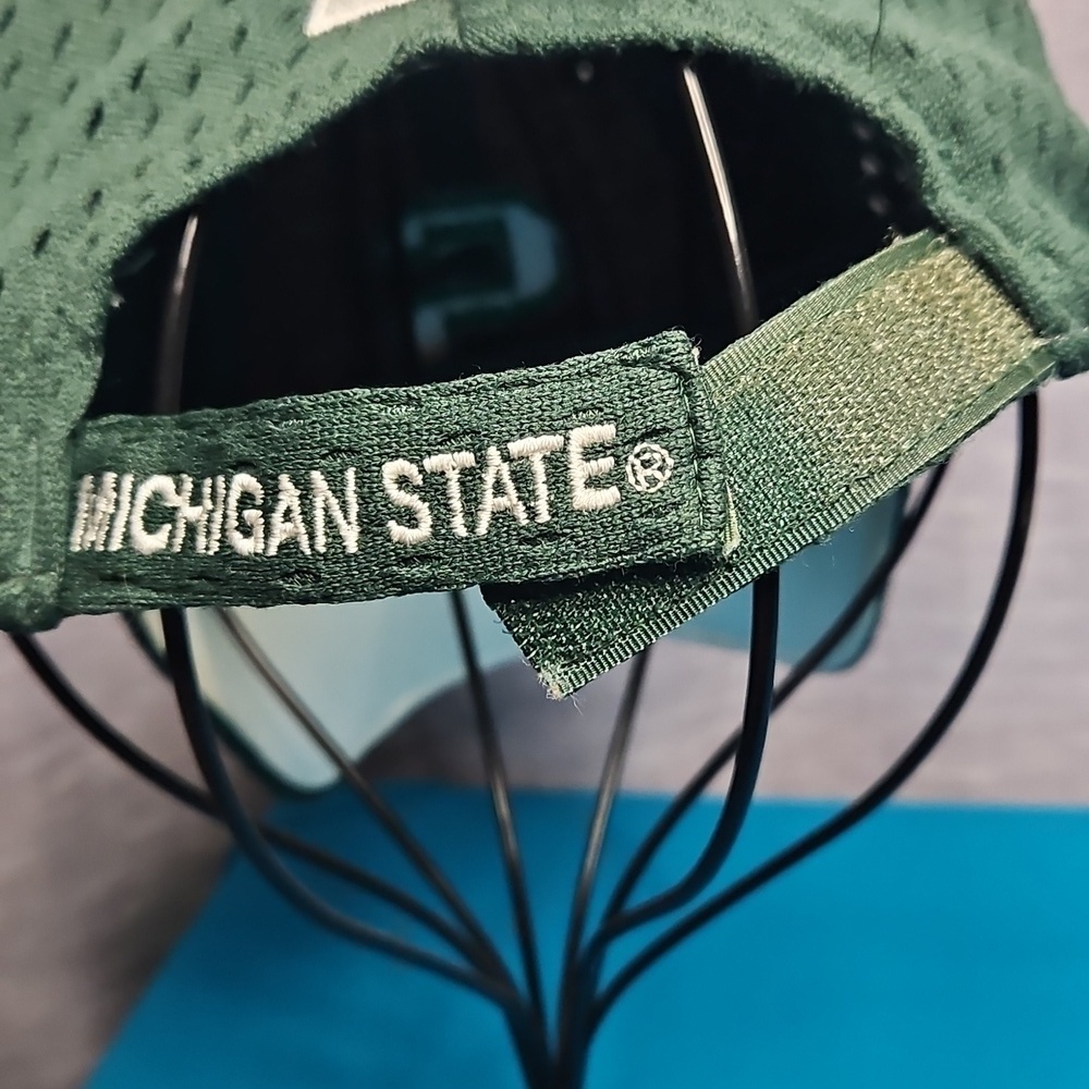 MSU Baseball Cap - Picture 12 of 12